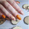 GelFlow - gel lak - #085 Falling Leaves THF