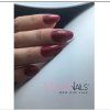 GelFlow - gel lak - #040 Rocking Ruby