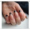 MaxPaint gel #black 3ml