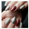 GelFlow - gel lak - #012 Old Cabernet
