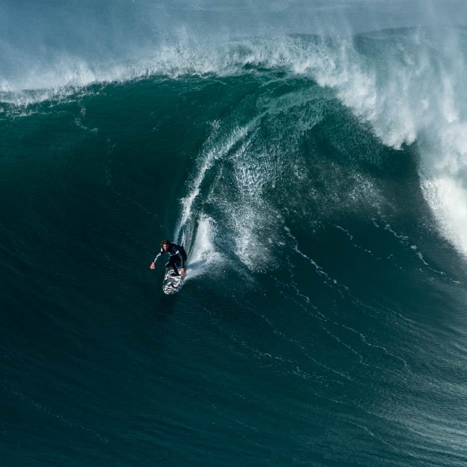 North Edge Váš ideální partner na cestách