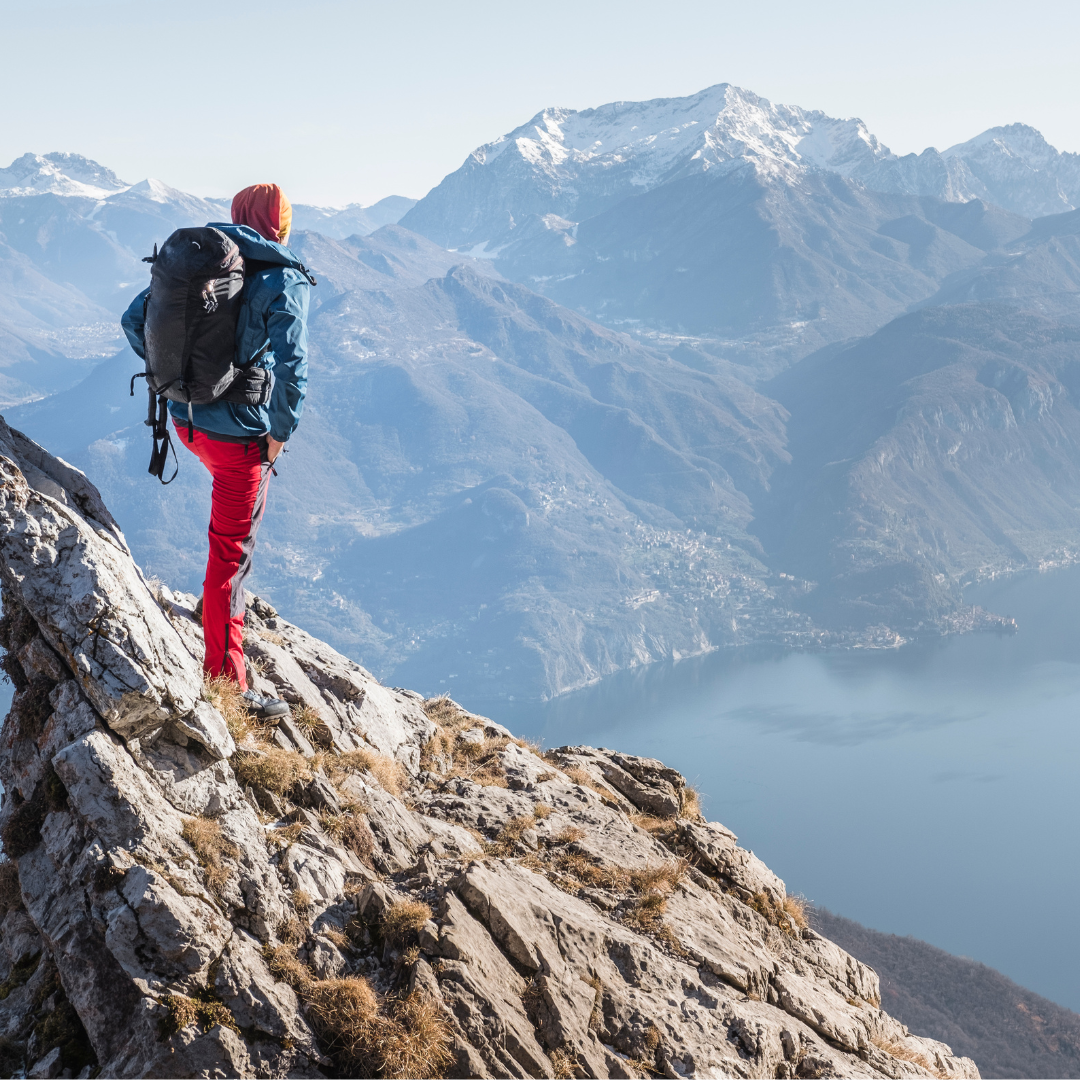 10 Důvodů, Proč si Vybrat Hodinky North Edge pro Vaše Příští Dobrodružství