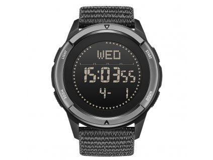 North Edge ALPS watch outdoor and sports watches