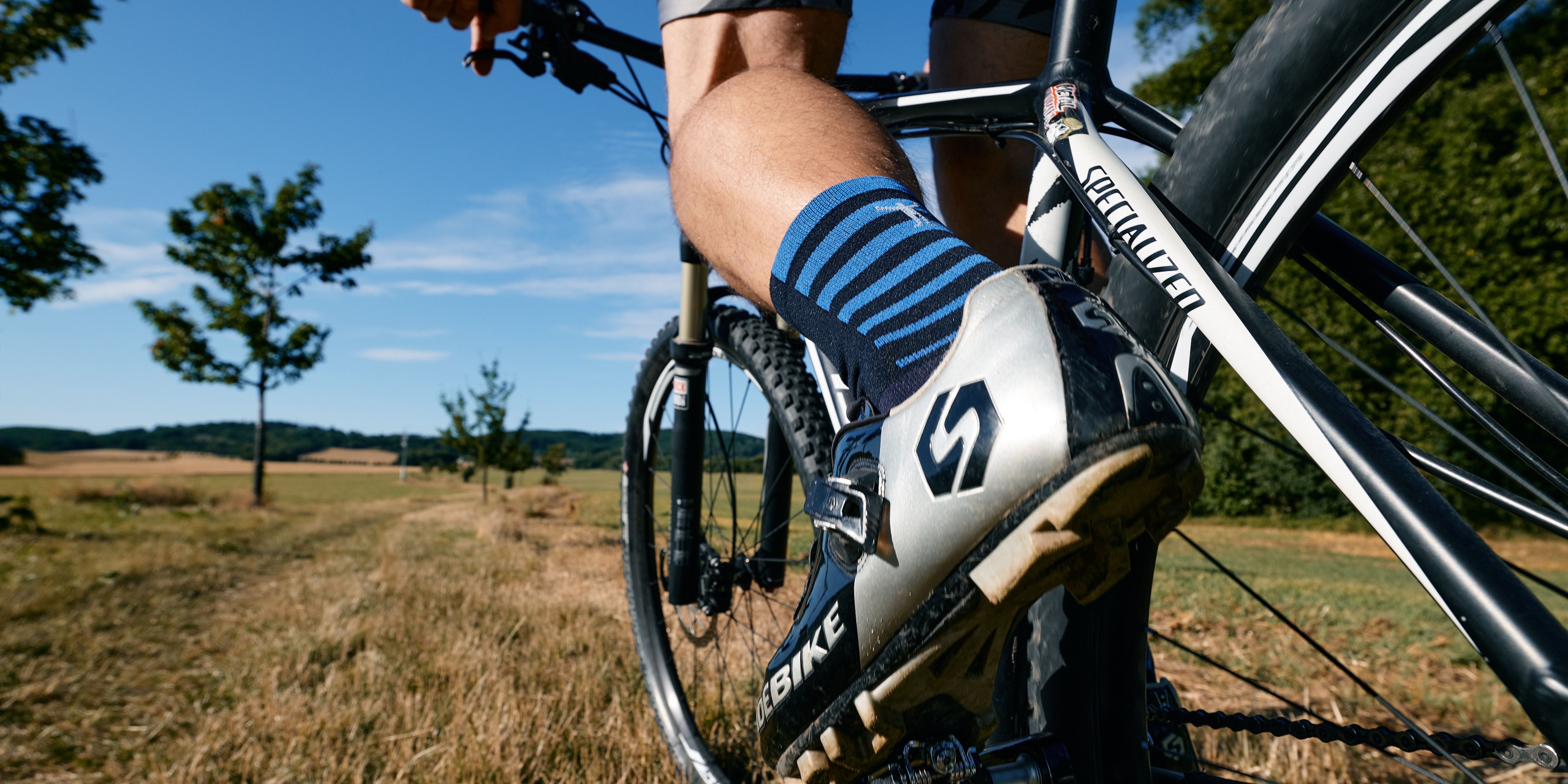 Ponožky do zásoby aneb naše zvýhodněné sety