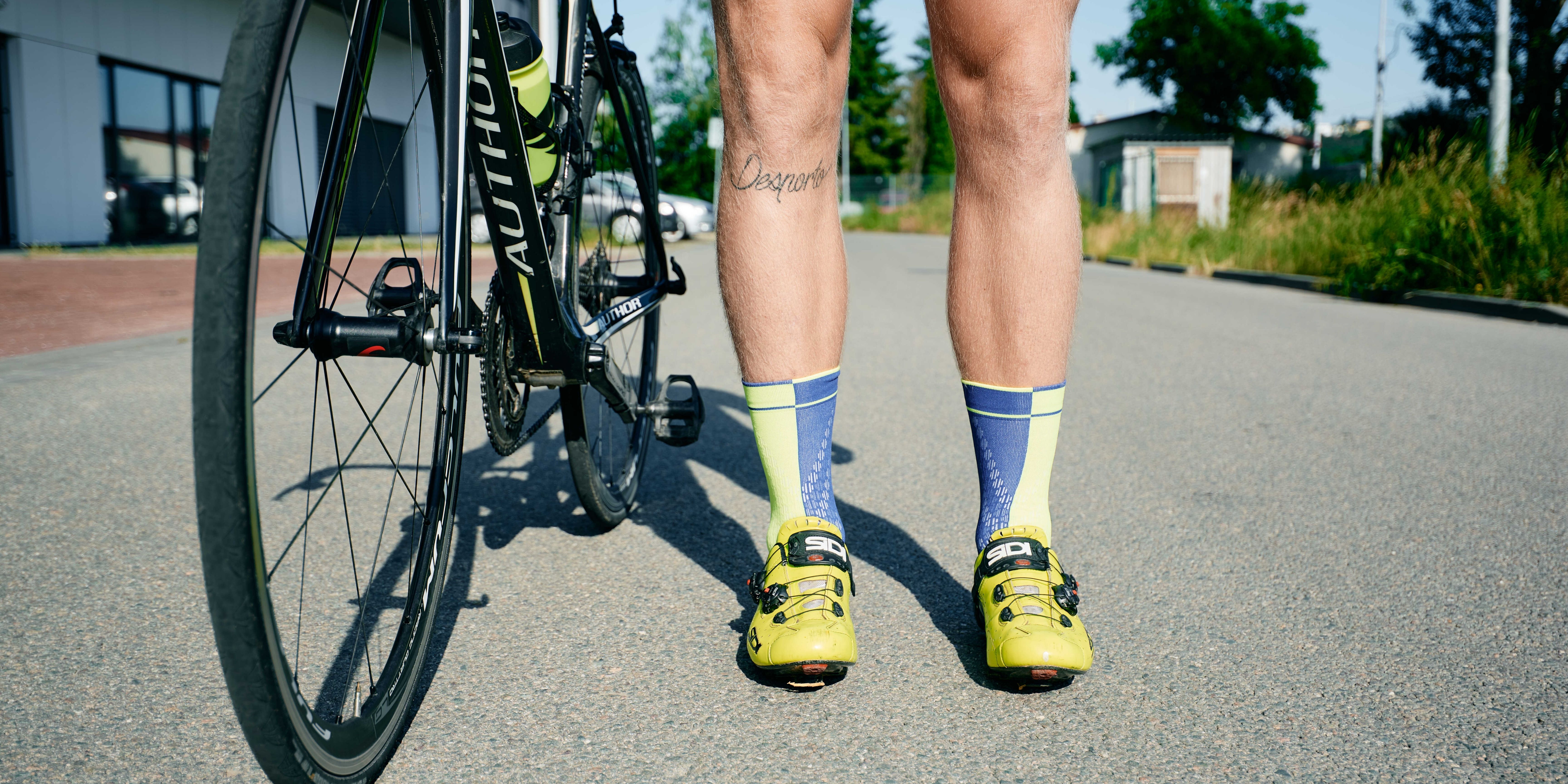 Na kolo s Northmanem