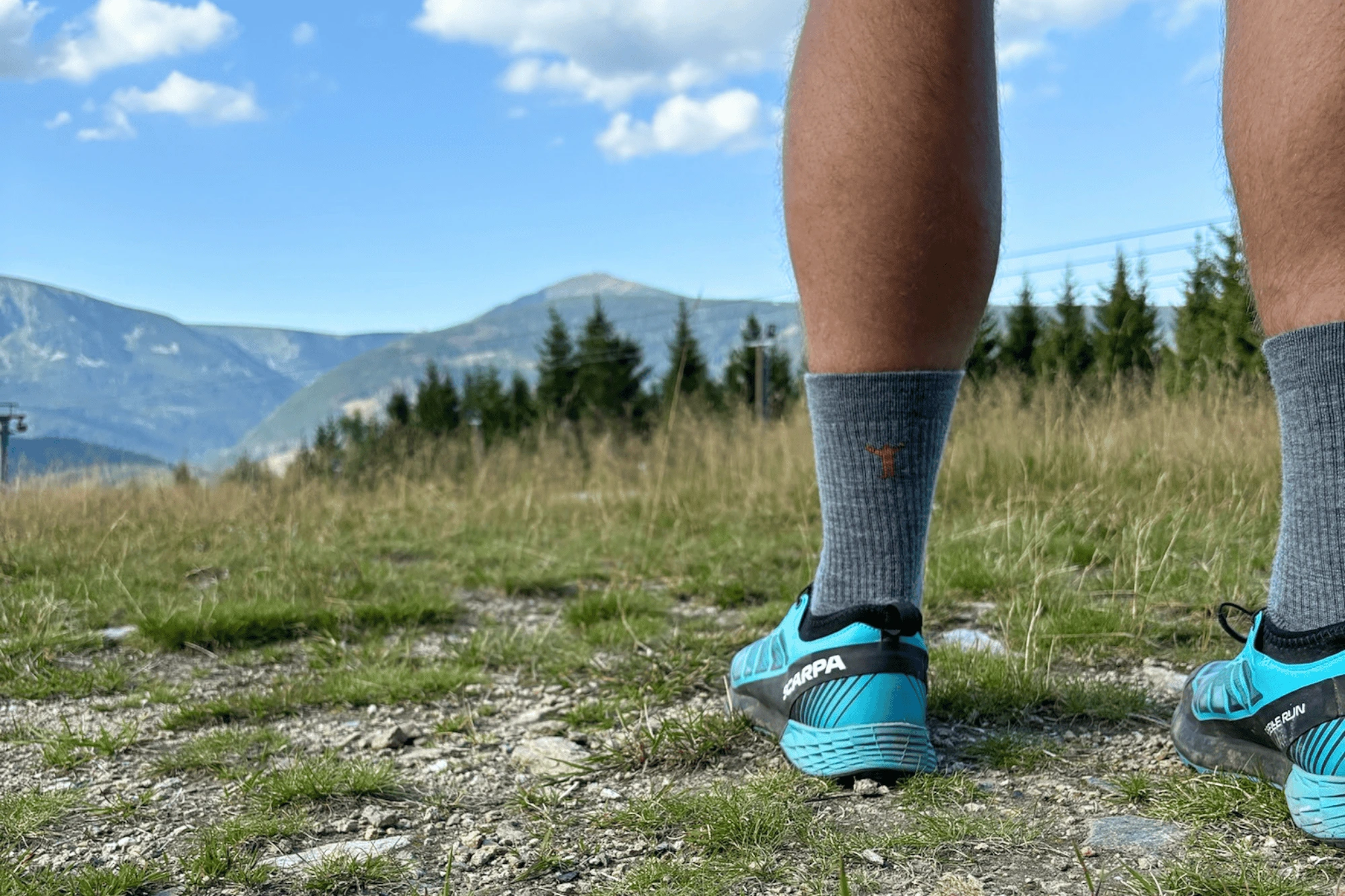 Z Pece do Pece: Okruh na Sněžku, který si zamilujete (a vaše nohy taky)