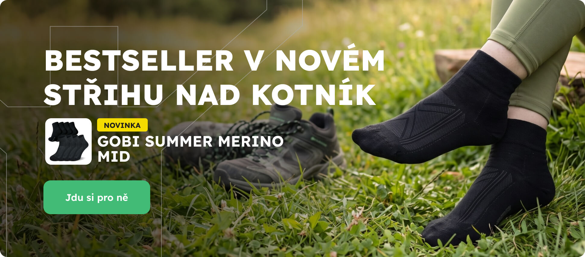 Gobi Summer Merino Mid desktop