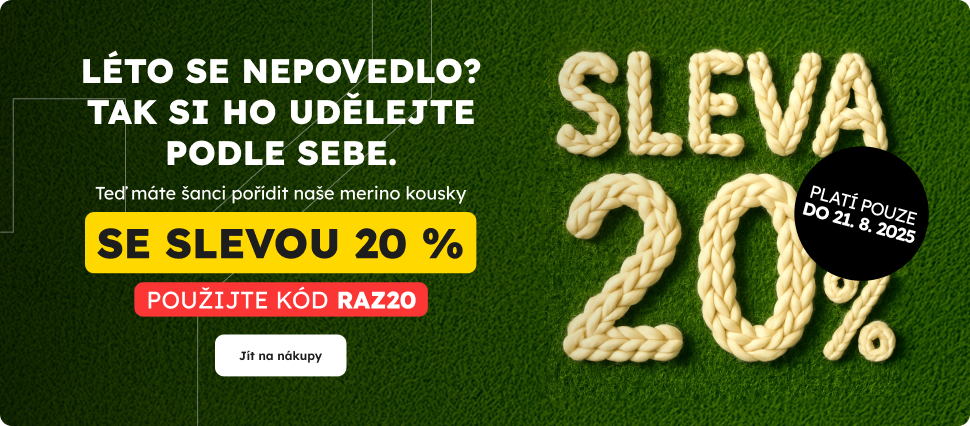 RAZ 20 první vlna