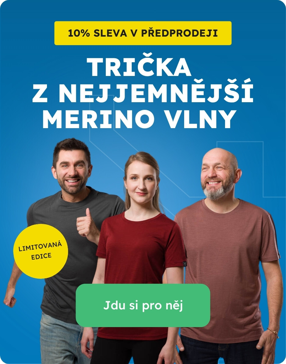 Merino trika Northman