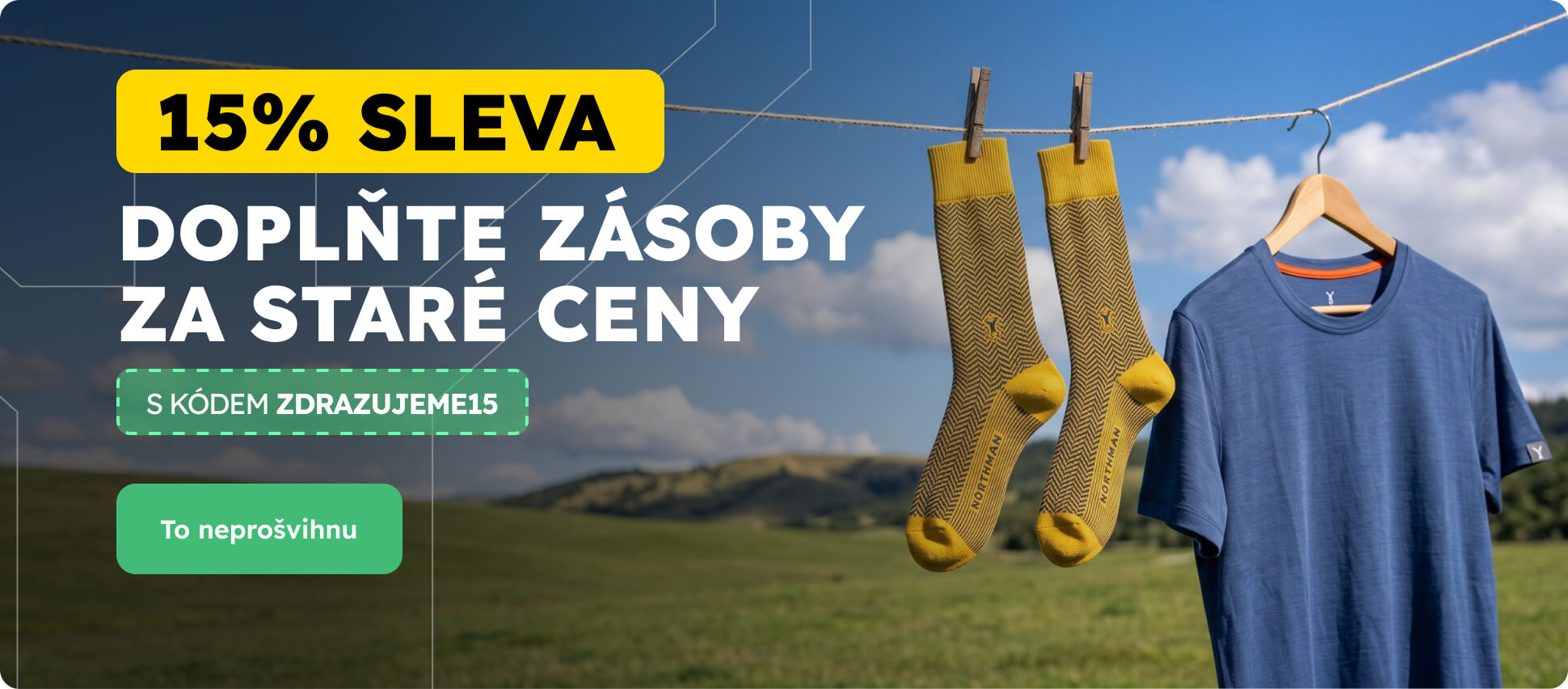 Proč zdražujeme?
