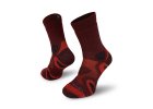 Vlněné merino ponožky vyrobené v Česku
