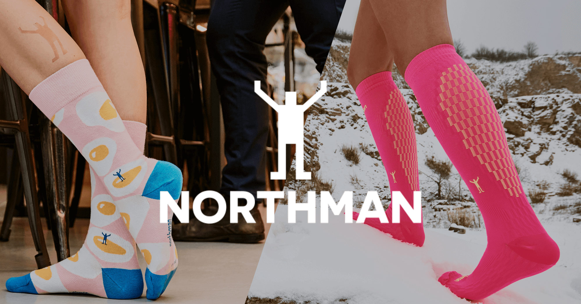 Northman logo