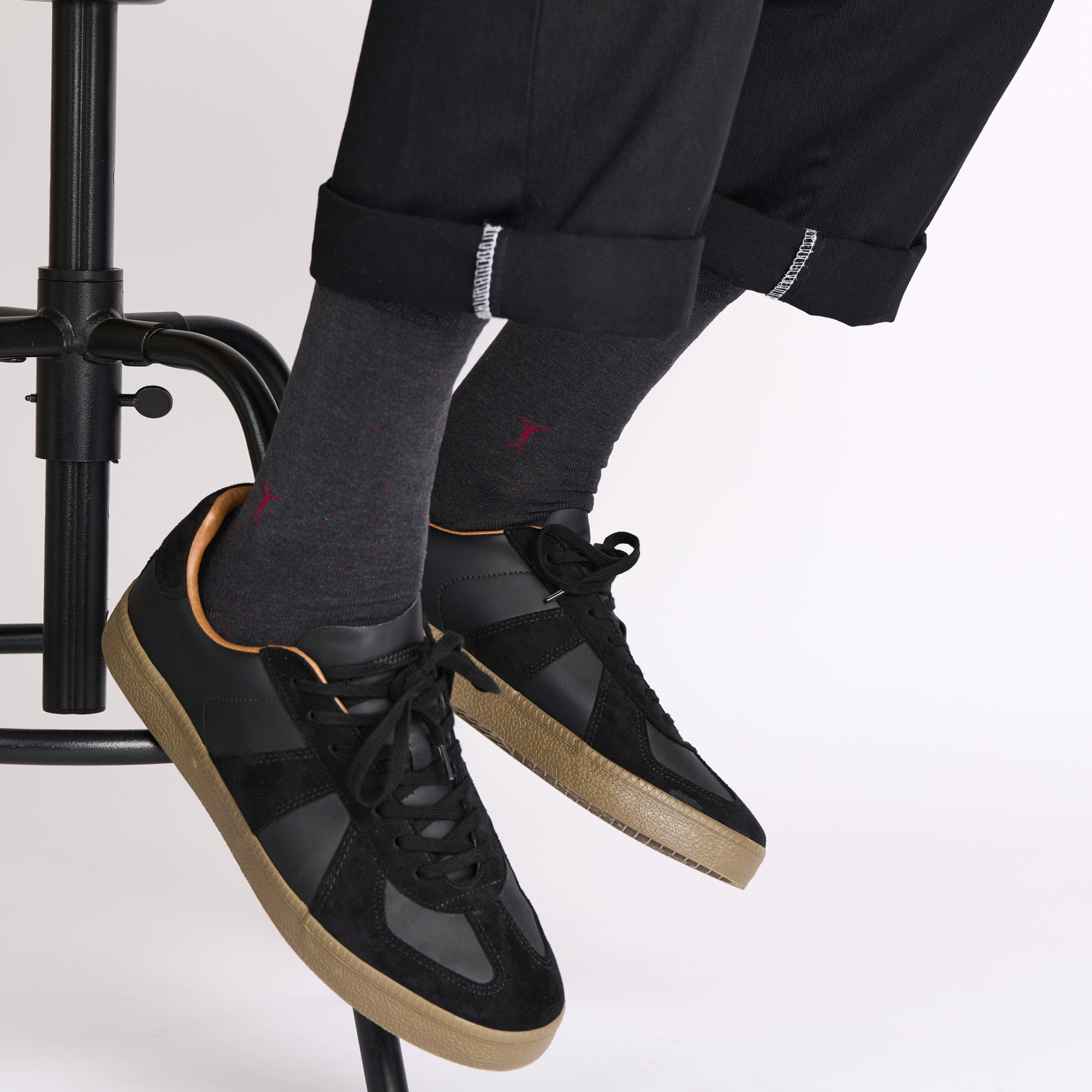 Northman Gunnar Merino 4-pack Velikost: 45-47