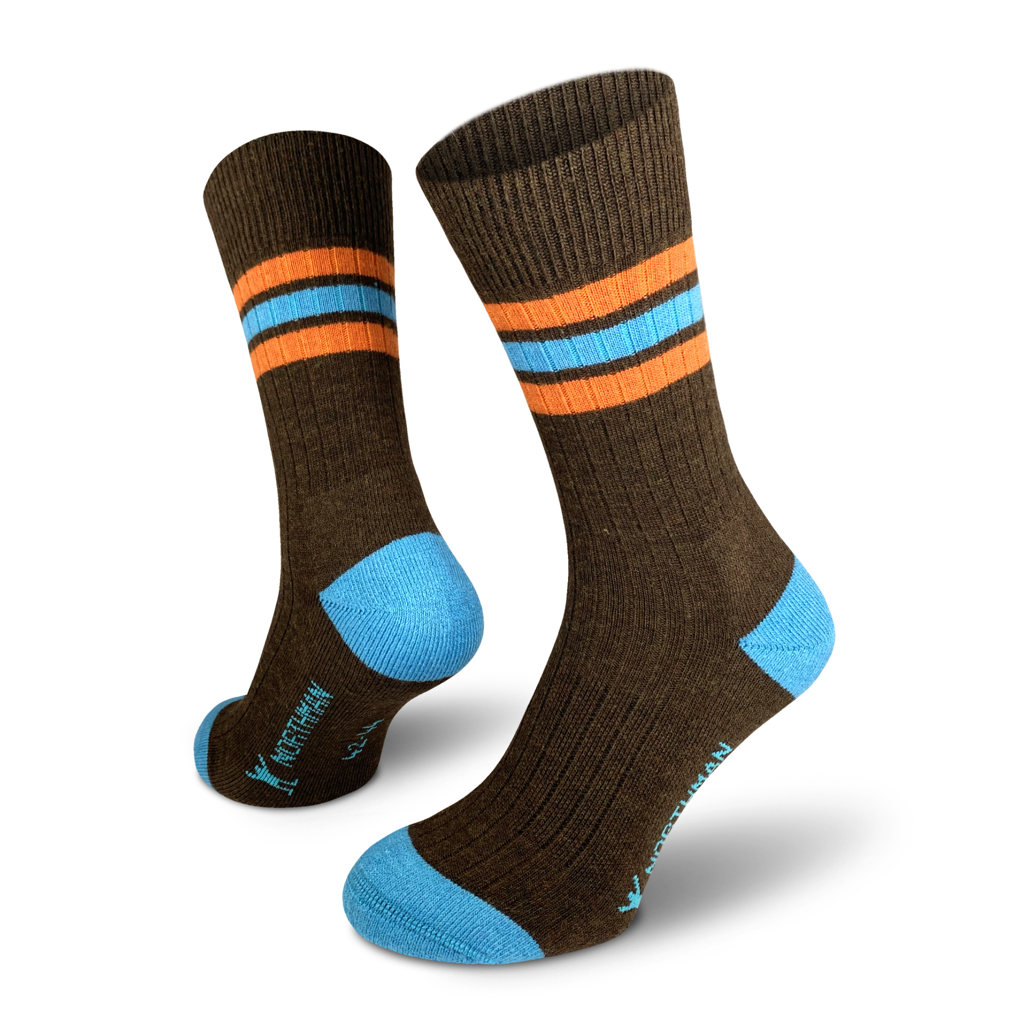 Northman Larvik Merino 3-pack Velikost: 42-44