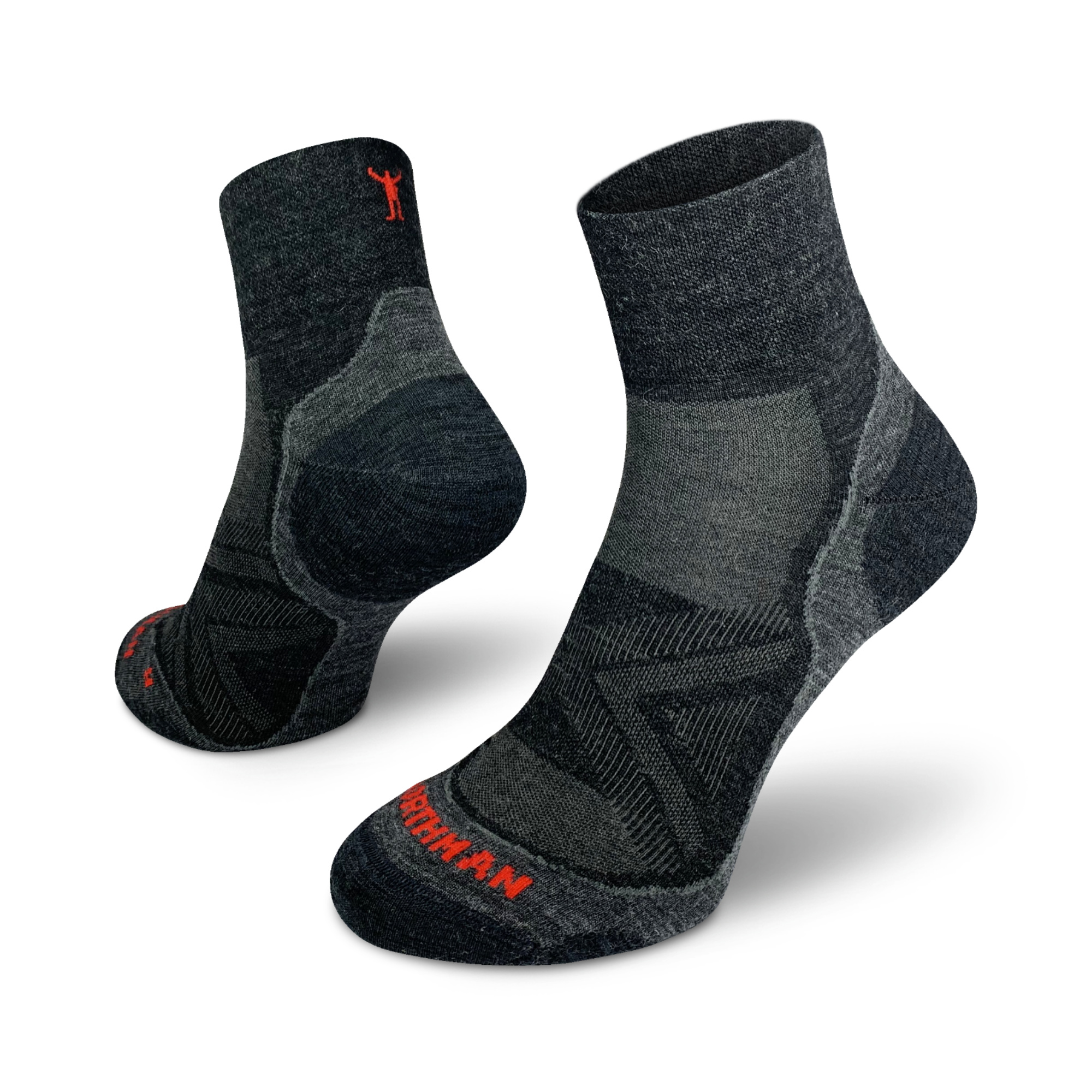 Northman Run Merino PRO Mid Velikost: 45-47