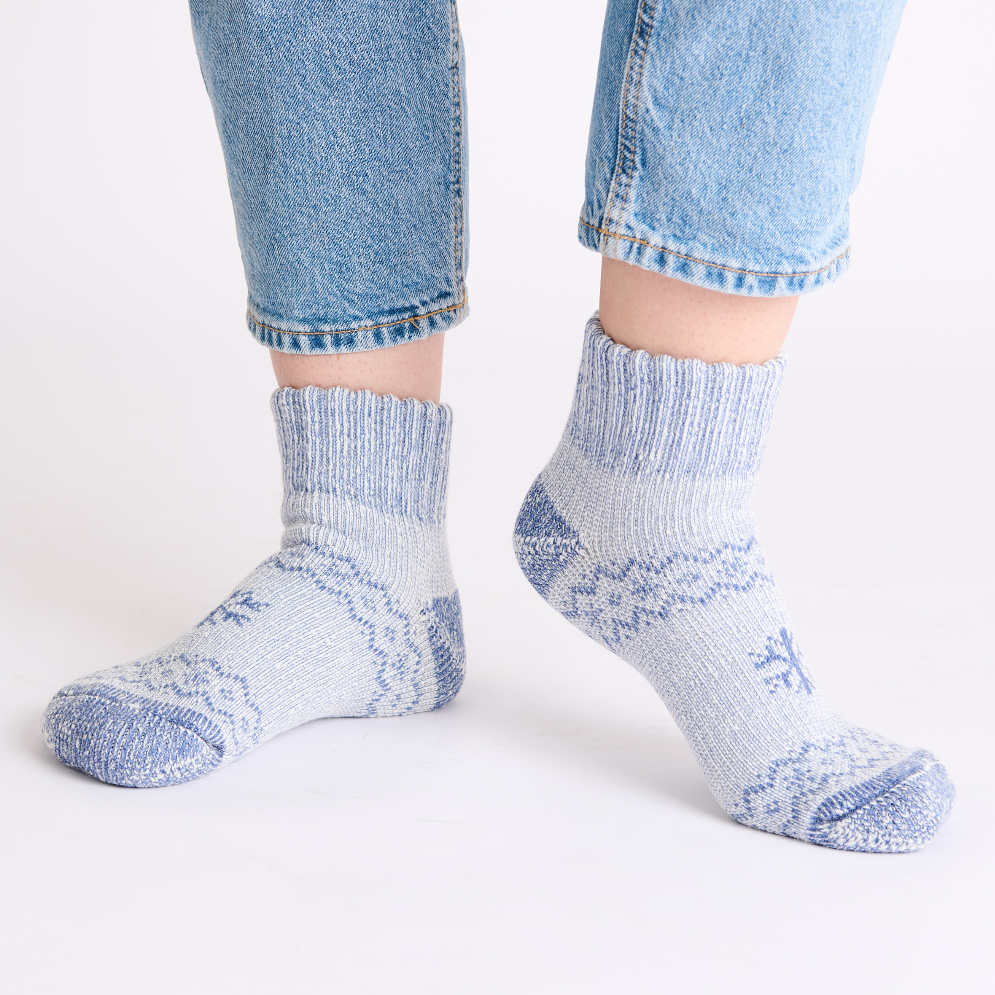 Northman Arctic Home Merino Velikost: 39-41