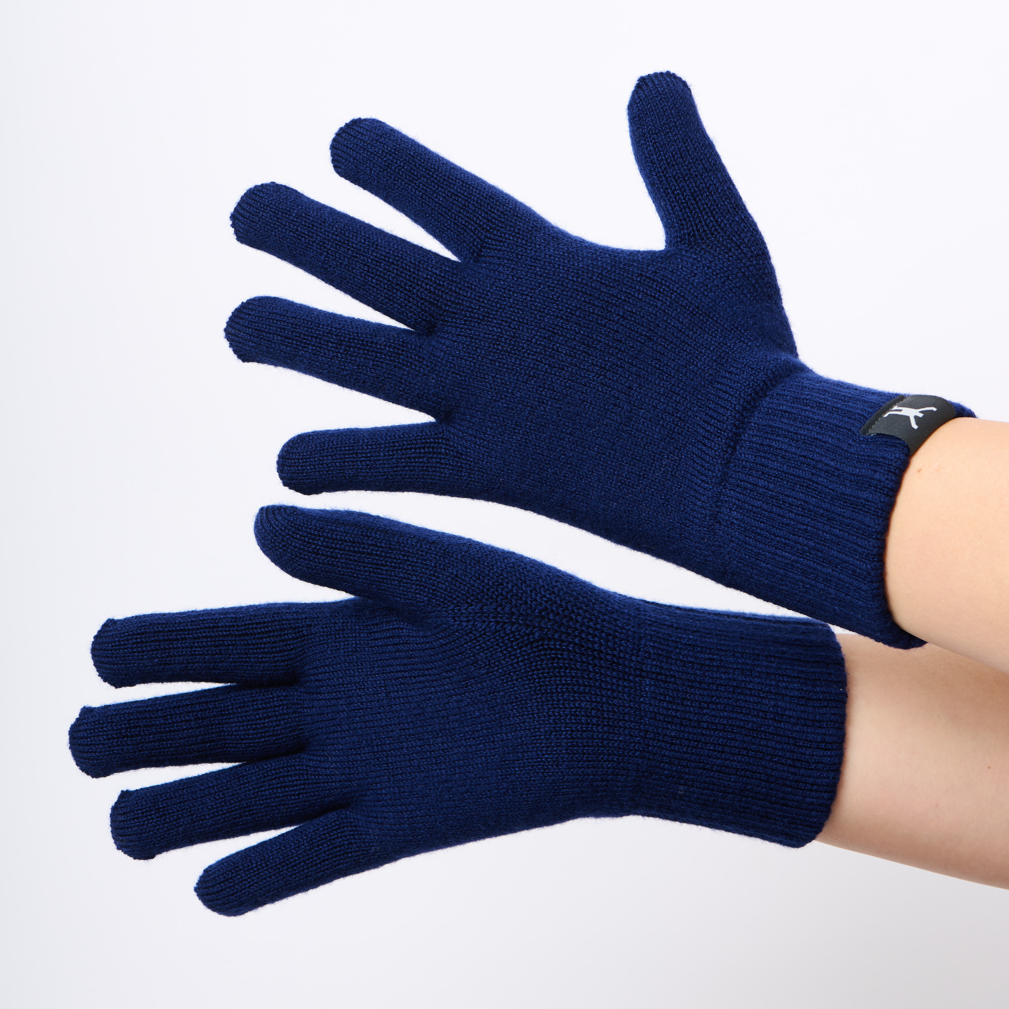 Rukavice Lamond Heavy Merino Velikost: S/M