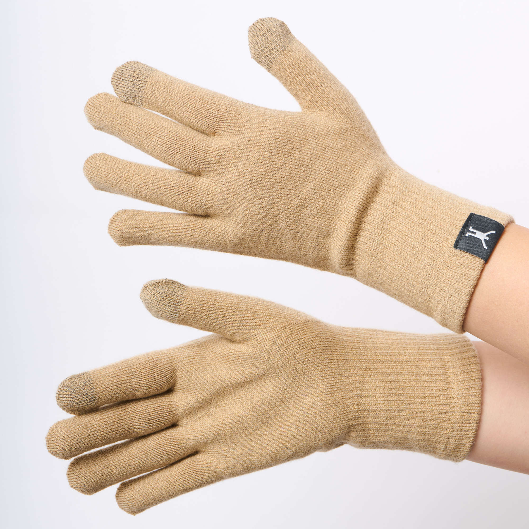 Rukavice Fjalar Merino Velikost: L/XL