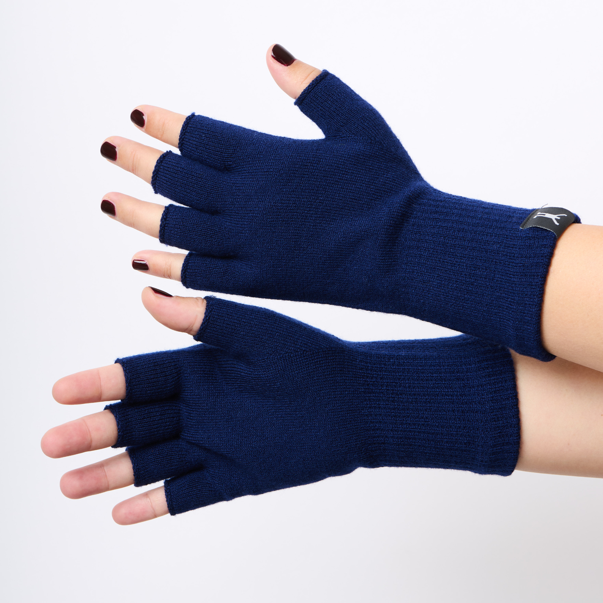 Rukavice Fiske Merino Velikost: S/M