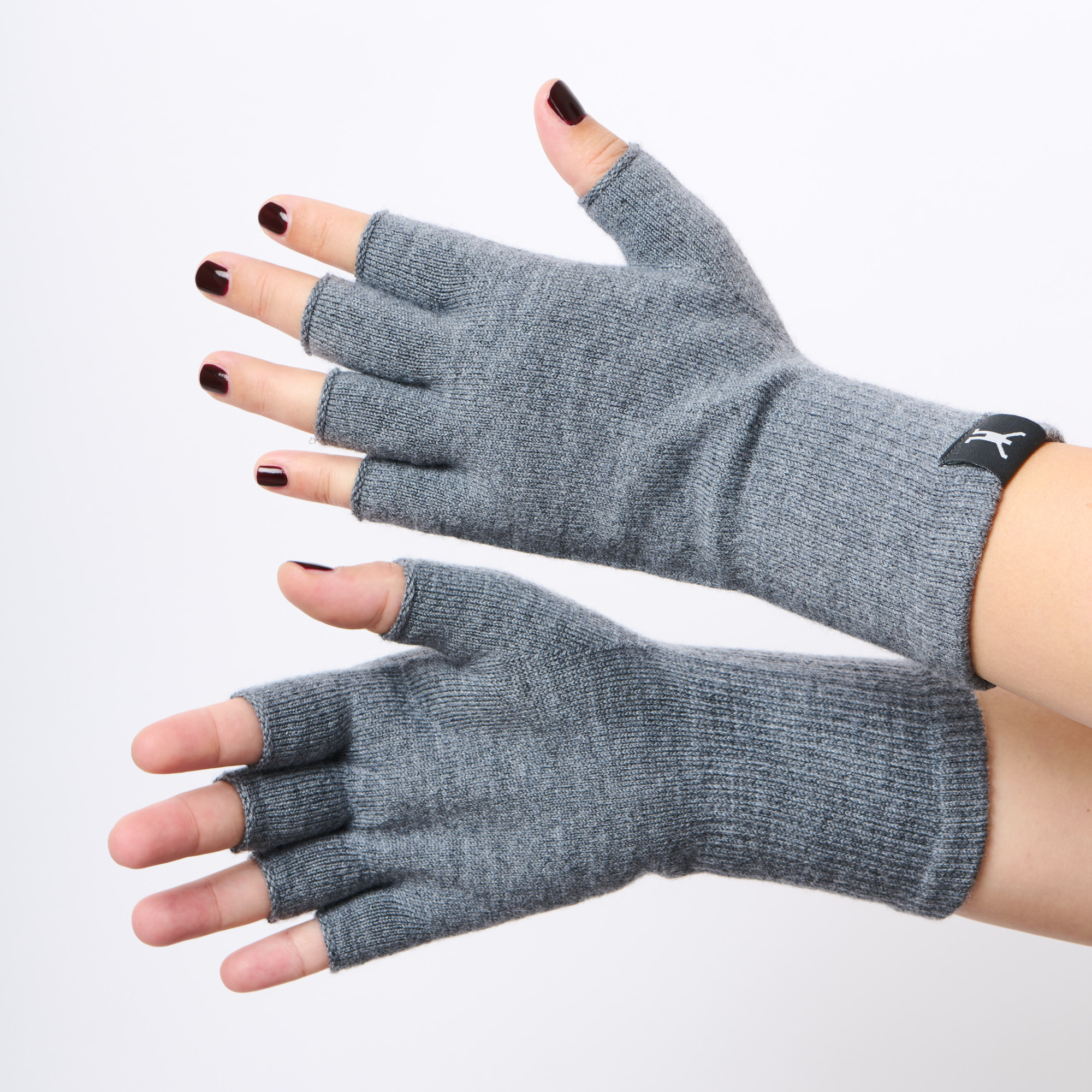 Rukavice Fiske Merino Velikost: L/XL