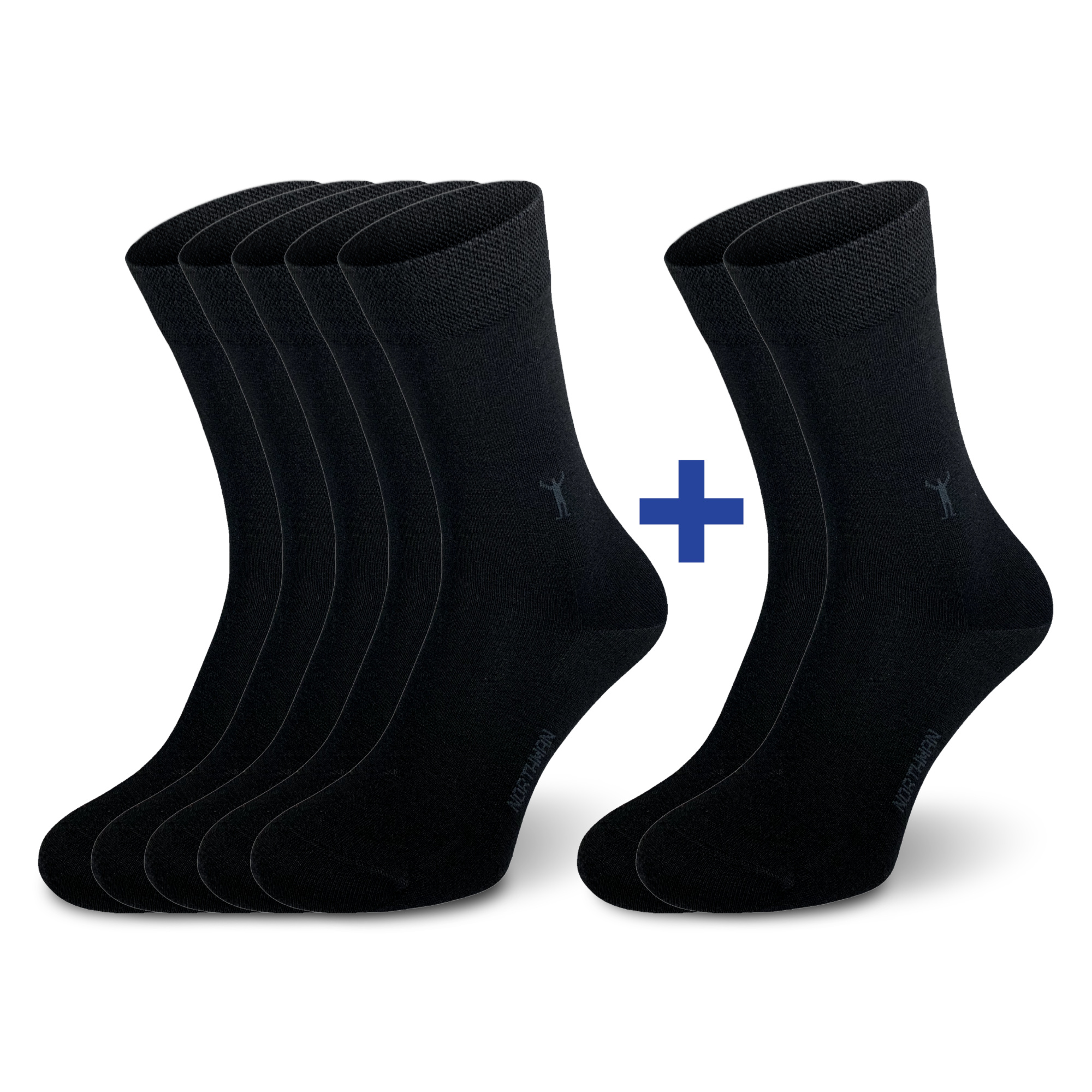 Northman Gunnar Merino 5+2 Velikost: 36-38