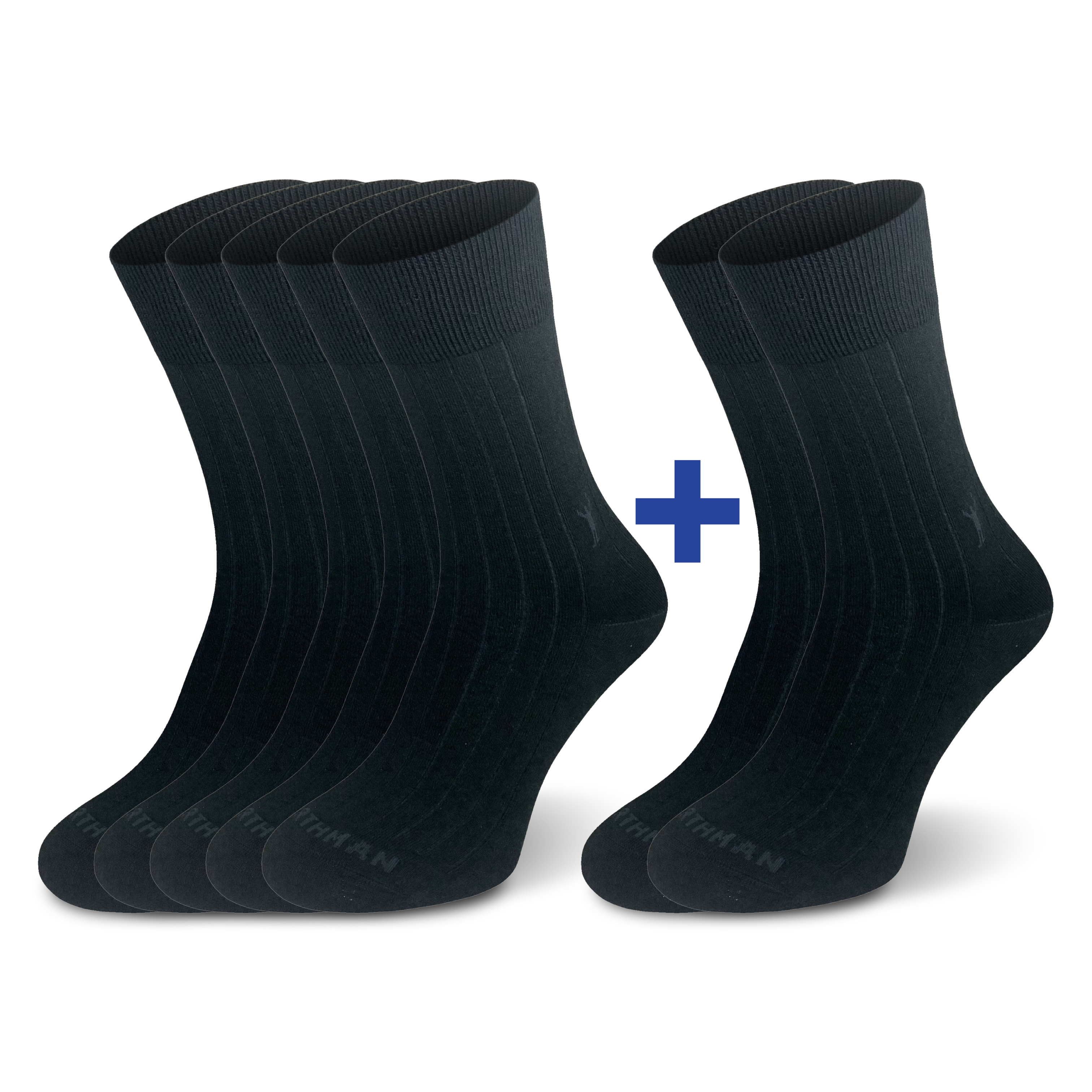 Northman Dino Merino 5+2 Velikost: 48-50