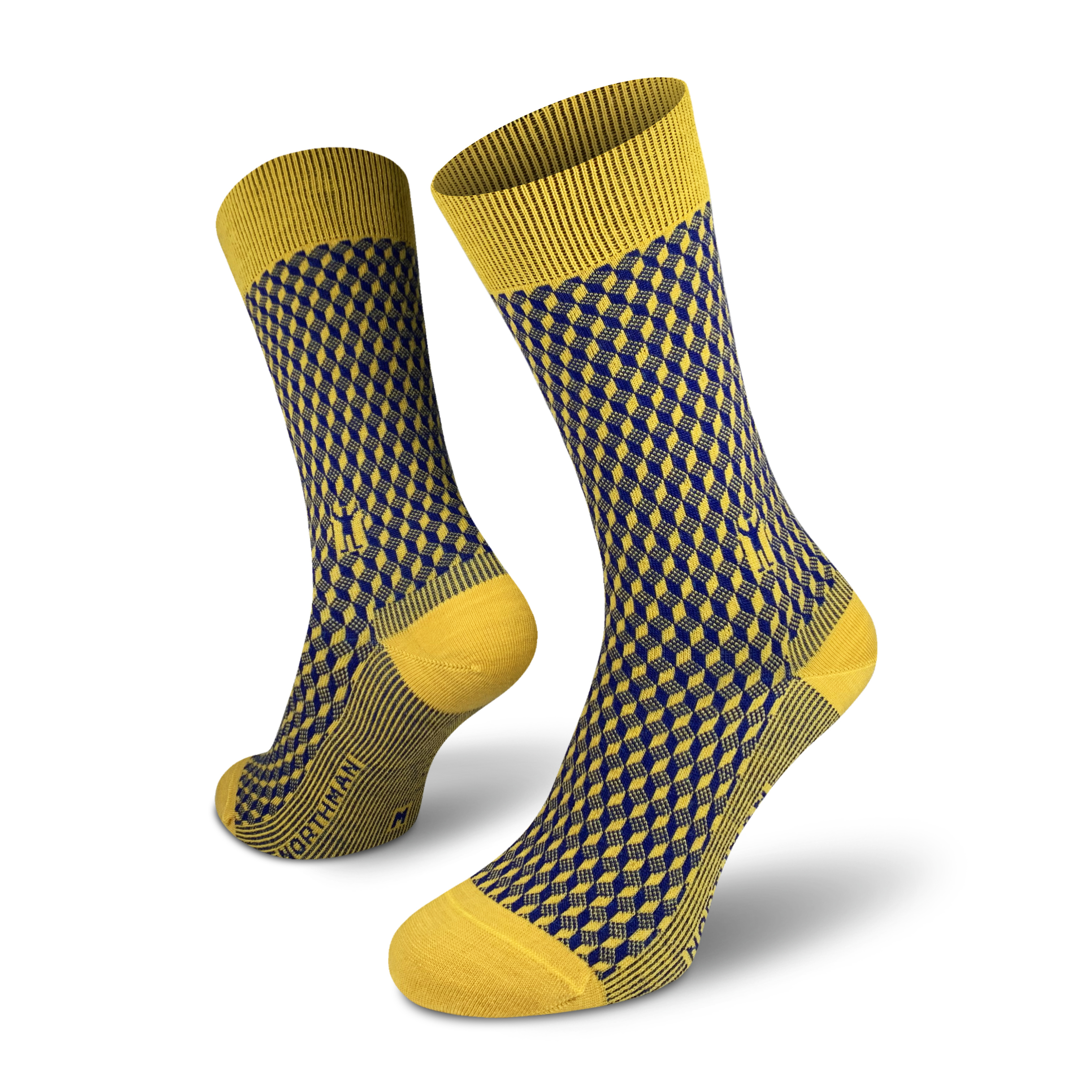 Northman Horten Merino Velikost: 36-38