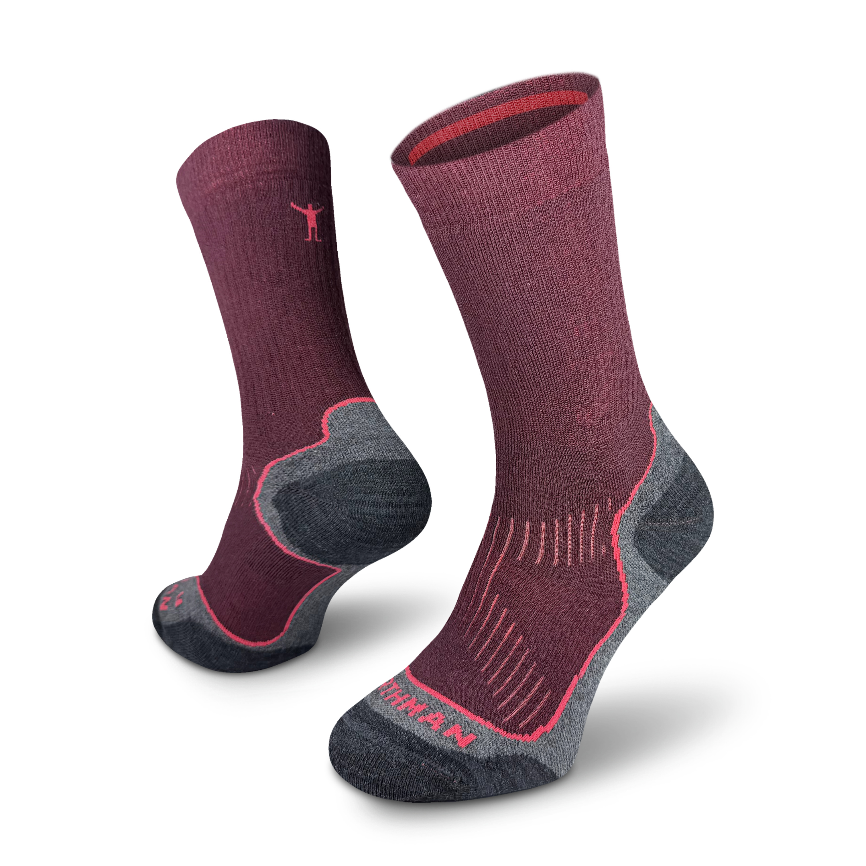 Northman Trek Silver Merino PRO Velikost: 45-47