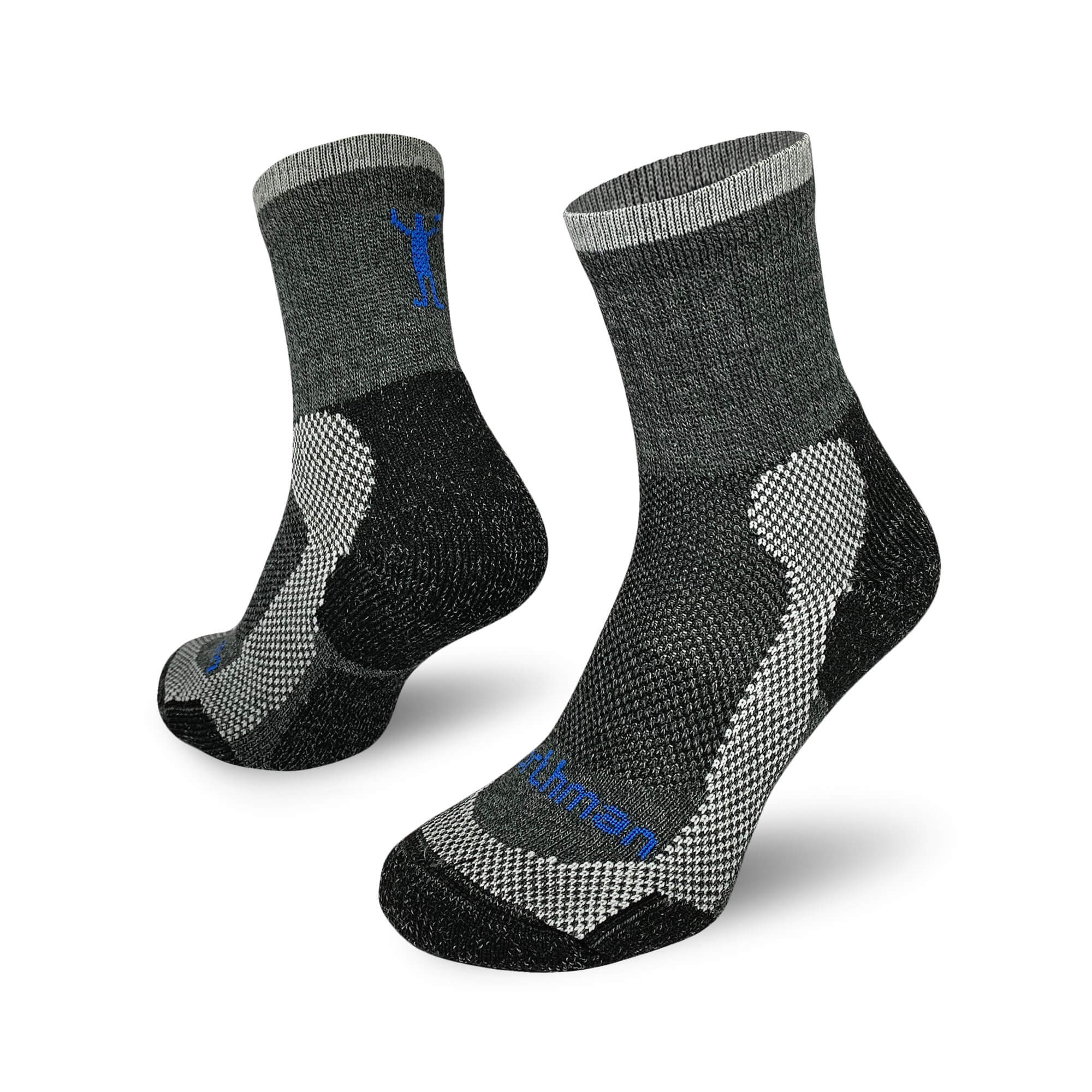 Northman Trekking Light Merino Velikost: 34-35