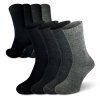 Gunnar Merino 4-pack