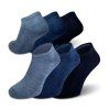 Summer Merino 3-pack