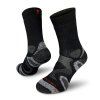 Trekking Mid Merino Crew