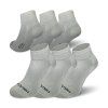 Multisport Low Ultralight 3-pack