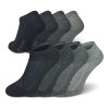Gobi Summer Merino 4-pack