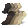 Gobi Summer Merino 4-PACK