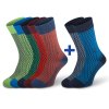 Horten Merino New Colours 5+2