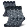 Muro Mercerized 4-pack