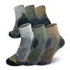 Run Merino PRO Mid 3-pack