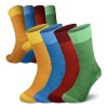 Halden Merino 4-pack
