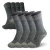 Hamar merino 4-pack