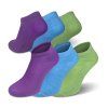 Summer Merino 3-pack