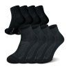 Gobi Summer Merino Mid 4-pack