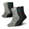 Liner Merino 3-pack