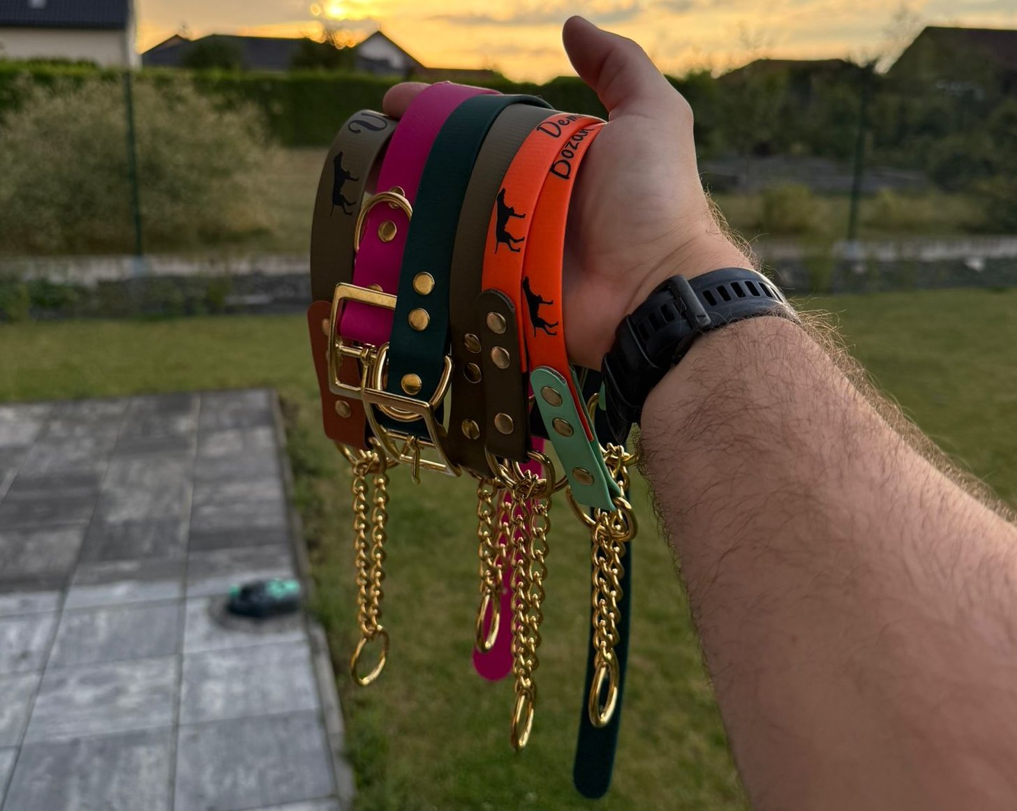 Co je BioThane a proč si ho tolik psů (a jejich páníčků) zamilovalo?