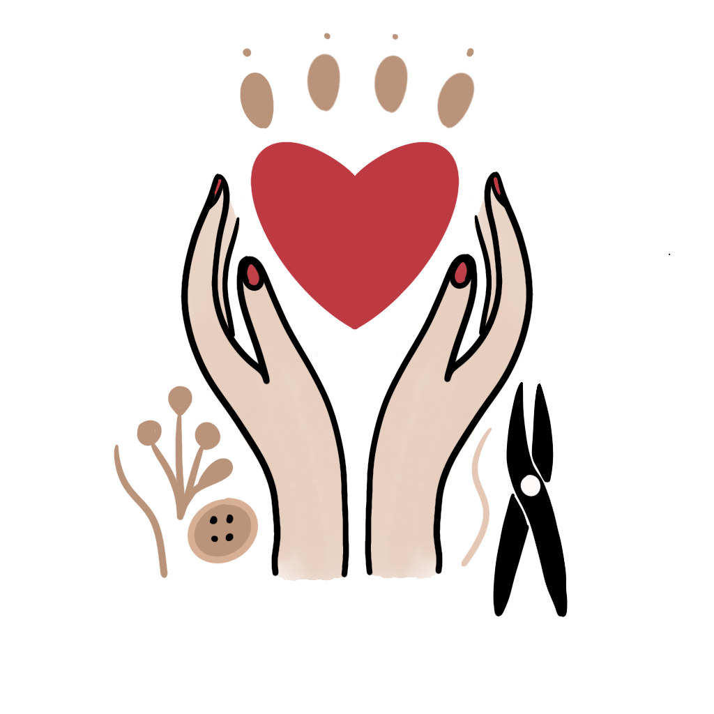 Vyrobeno s láskou v ČR