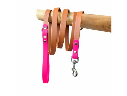 Klasické vodítko trio 150 cm