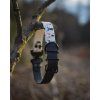 Obojek Cobra FM Biothane® pro psa JELEN— 2,5 cm