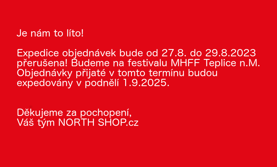 Zavřeno 2025