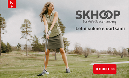 Letní sukně s šortkami