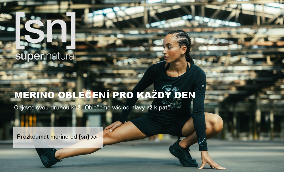 Léto [sn]super.natual 2025